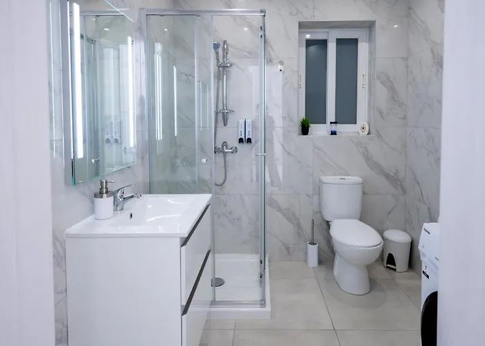 Court By Buena Vista Appartement *