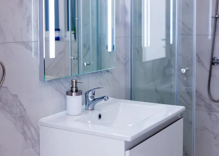 Court By Buena Vista Appartement Bur Marrad