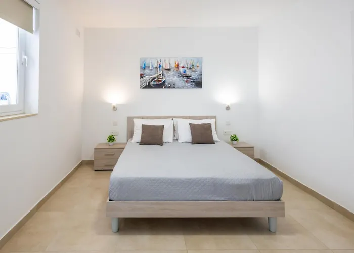 Court By Buena Vista Appartement