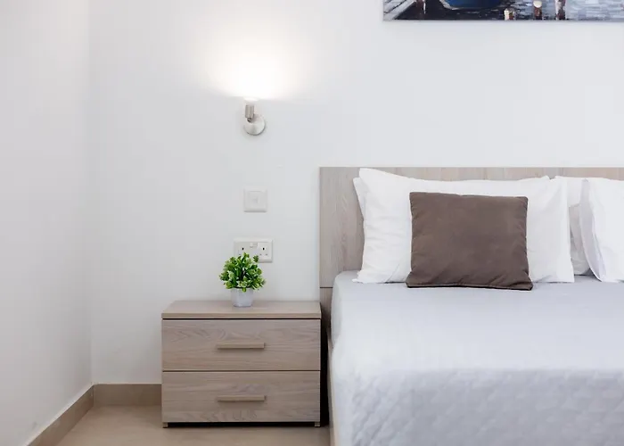 Court By Buena Vista Appartement Bur Marrad