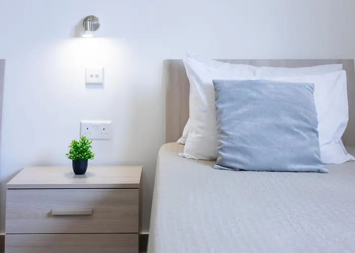 Court By Buena Vista Appartement