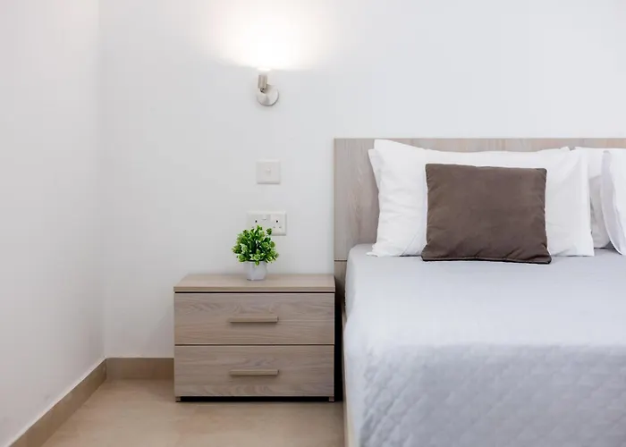 Appartement Court By Buena Vista