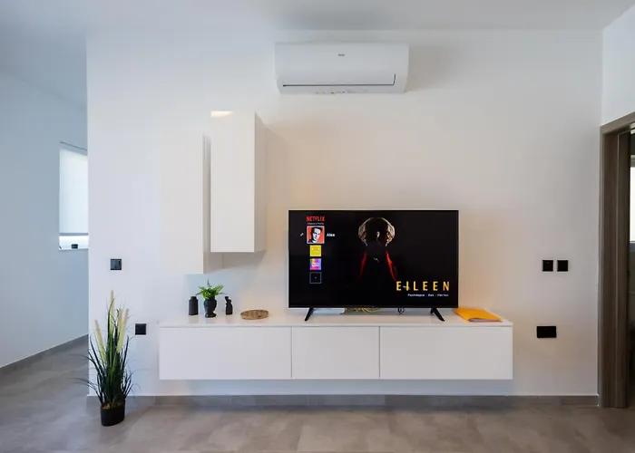 Appartement Court By Buena Vista Bur Marrad