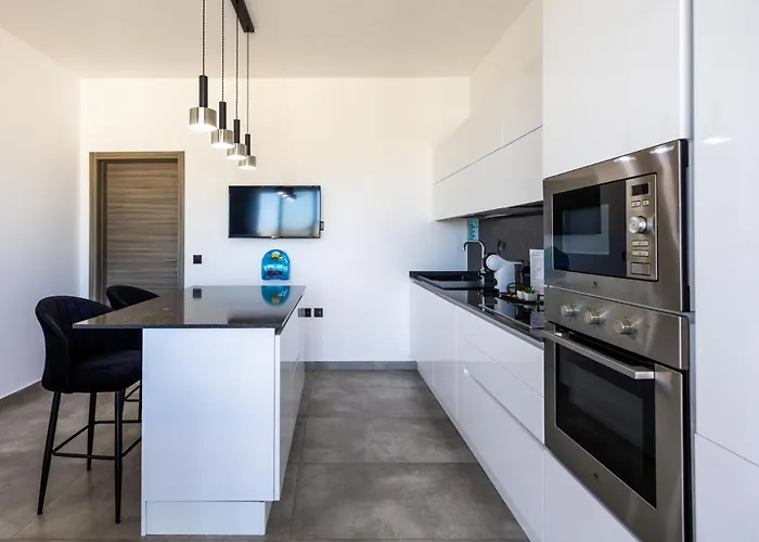 Court By Buena Vista Appartement *