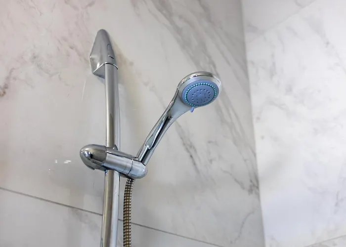 Court By Buena Vista Appartement *