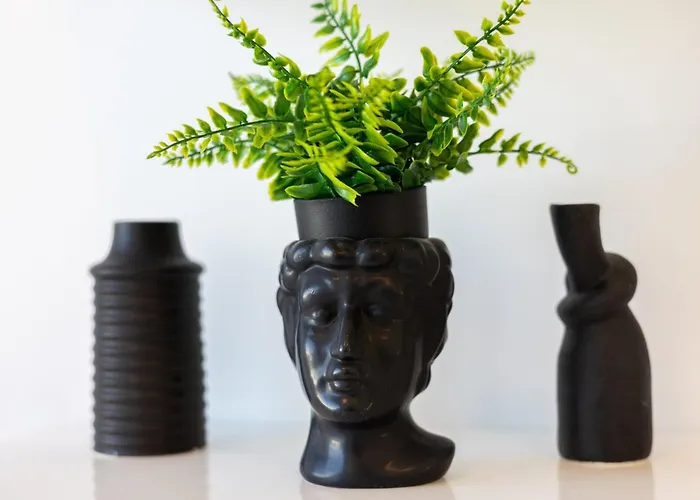 Court By Buena Vista Appartement