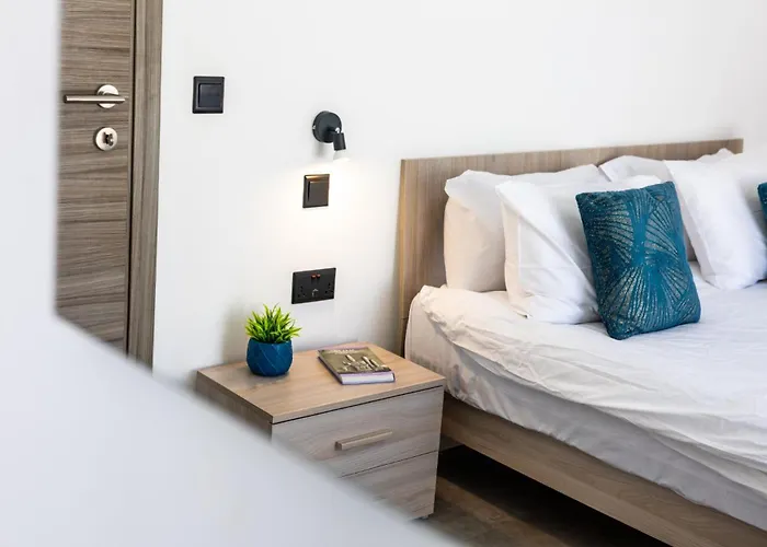 Court By Buena Vista Appartement Bur Marrad