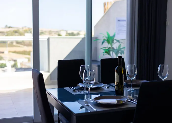 Appartement Court By Buena Vista