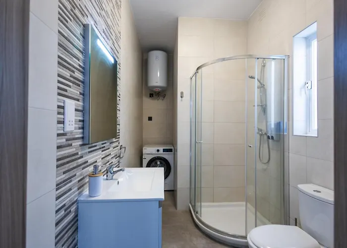 Appartement Court By Buena Vista