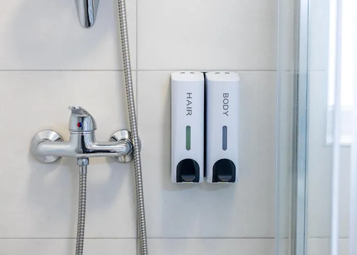 Court By Buena Vista Appartement