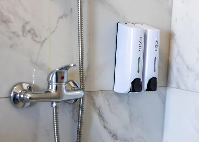 Court By Buena Vista Appartement