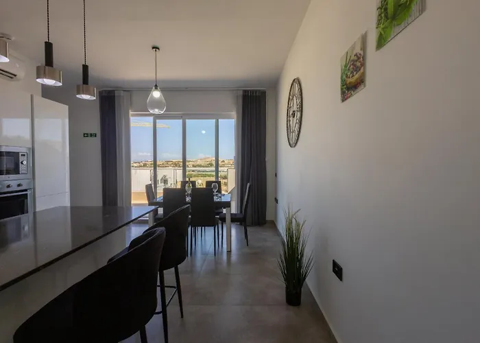 Appartement Court By Buena Vista *