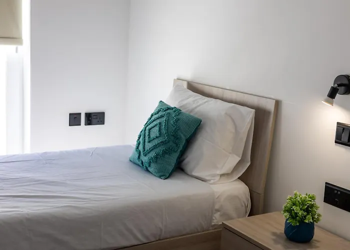 Court By Buena Vista Appartement Bur Marrad