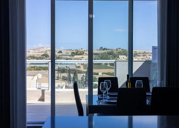 Court By Buena Vista Bur Marrad