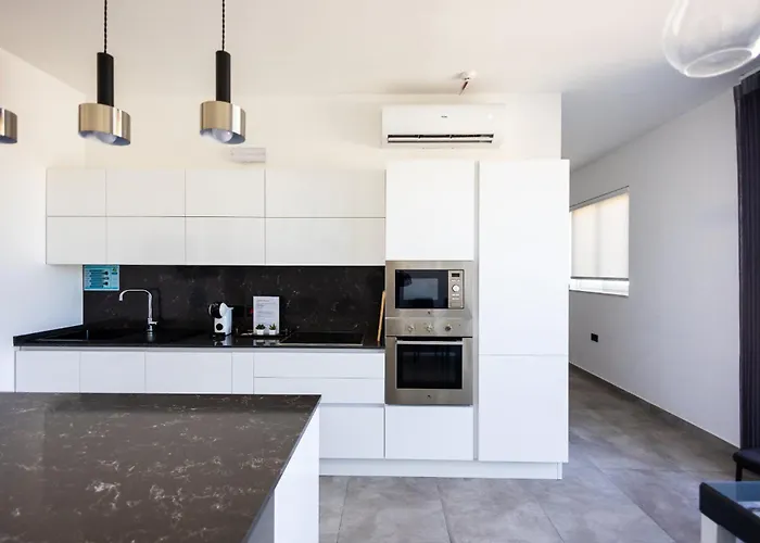 Appartement Court By Buena Vista Bur Marrad