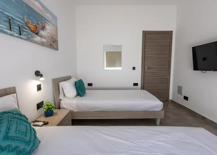 Court By Buena Vista Appartement *